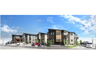 【最終1邸】ヘリオスタウン松戸9