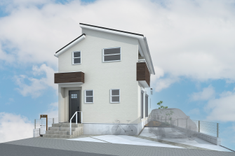 ヘリオスタウン高柳7