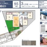 ヘリオスタウン八幡宿3