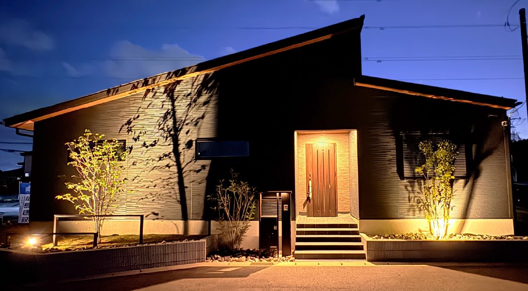 【ヘリオスタウン八幡宿3】外観②