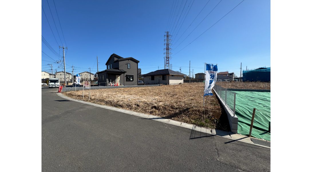 【セナリオステージおおたかの森94】現地写真②