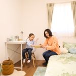 【ヘリオスタウン稲毛5】2号棟：洋室