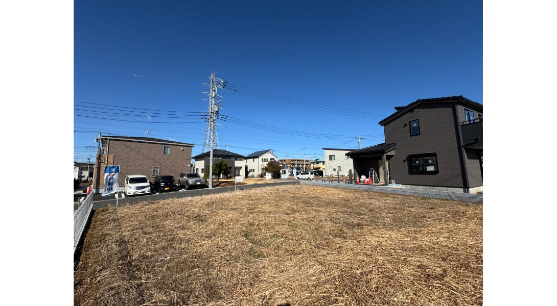 【セナリオステージおおたかの森94】現地写真④