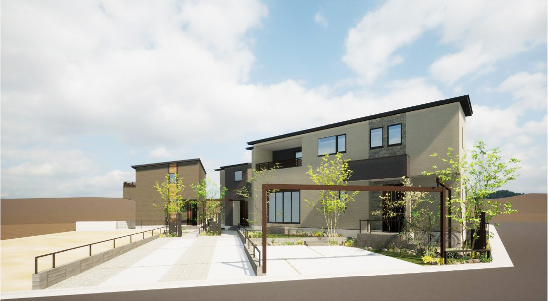 【ヘリオスタウン八千代緑が丘12】