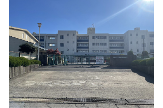 流山市南流山小学校