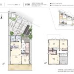ヘリオスタウン南流山18