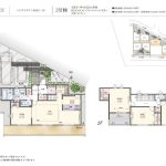 ヘリオスタウン南流山18