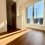 2階階段上ホール