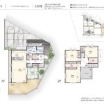 ヘリオスタウン南流山18