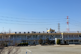 千葉市立泉谷小学校