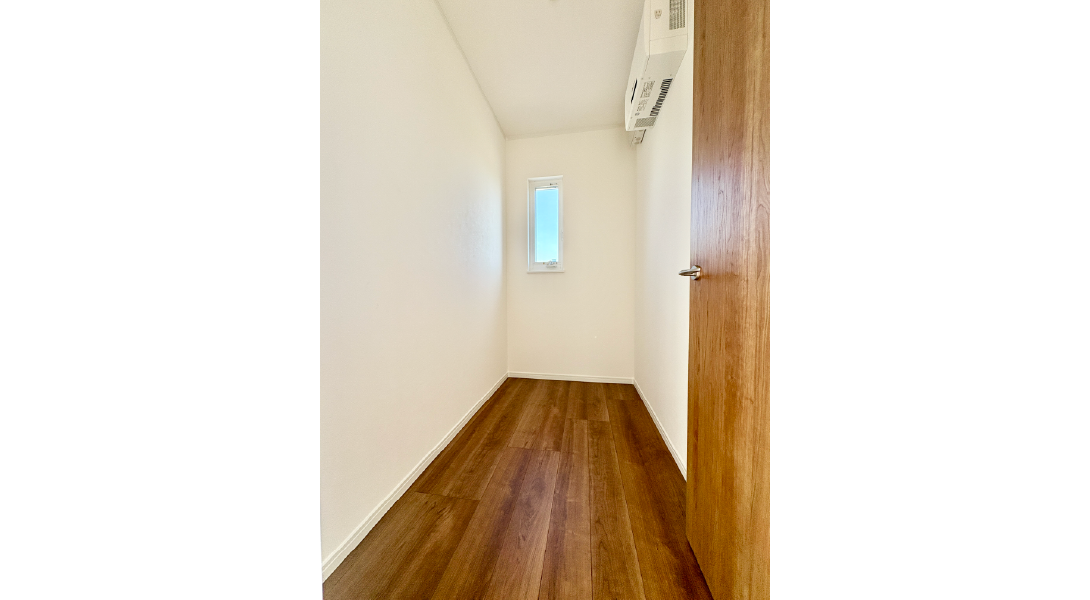 納戸・フリースペース