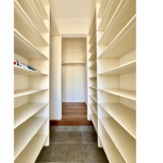 シューズインクローク