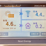 太陽光発電