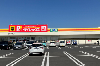 ダイレックスおゆみ野店