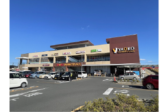 ヤオコー南流山店