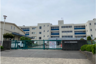 流山市立南流山小学校