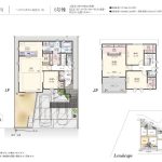 ヘリオスタウン南流山18