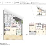 ヘリオスタウン南流山18