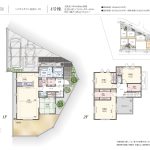 ヘリオスタウン南流山18