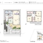 ヘリオスタウン南流山18