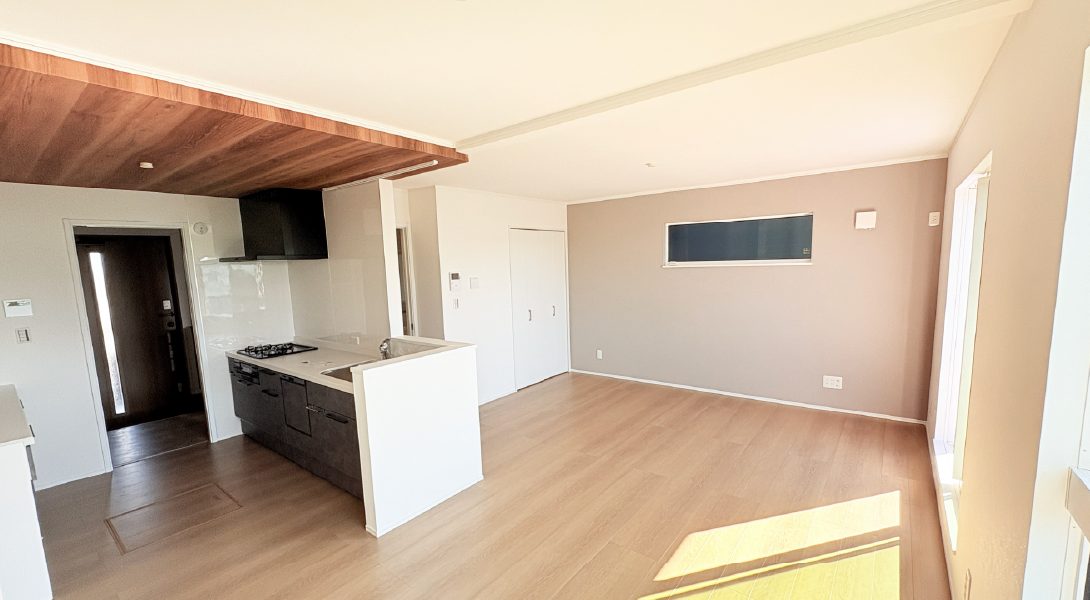 【ヘリオスタウン蘇我宮崎町】内観④