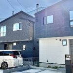 【ヘリオスタウン蘇我宮崎町】外観①