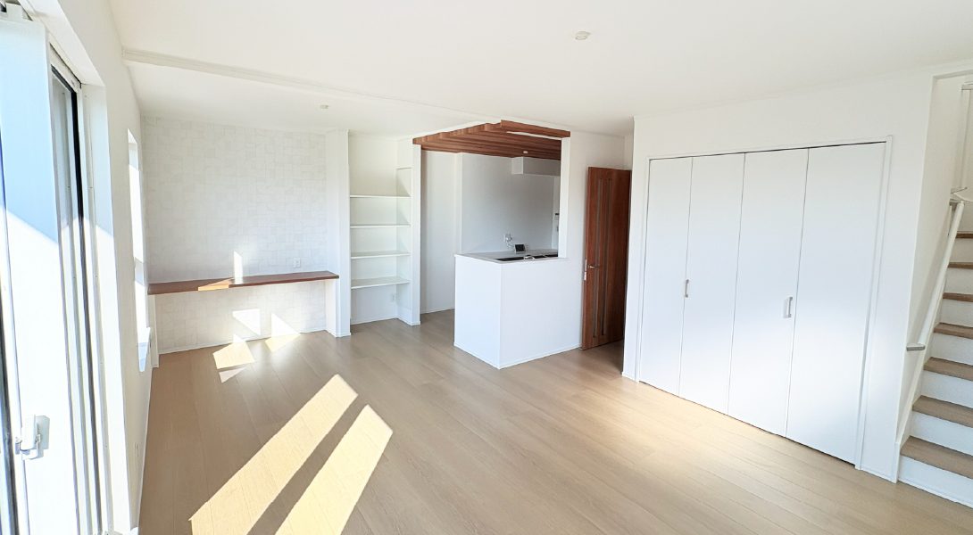 【ヘリオスタウン蘇我宮崎町】内観③