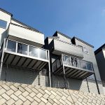 【ヘリオスタウン蘇我宮崎町】外観②