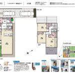 【第5期販売】ヘリオスタウン新検見川7