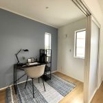 【ヘリオスタウンおおたかの森93G】洋室(1階)