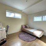 【ヘリオスタウンおおたかの森93G】洋室(2階)