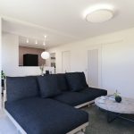 【ヘリオスタウン新検見川7】2号棟パース③