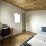 【ヘリオスタウンおおたかの森93G】洋室(2階)