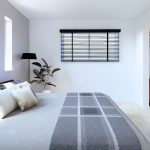 【ヘリオスタウン新検見川7】2号棟パース④