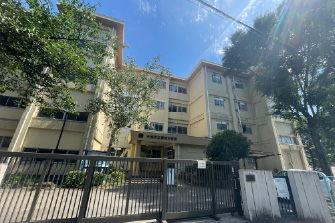千葉市立蘇我中学校