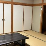 【千葉市稲毛区宮野木町 中古平屋戸建て】内観③
