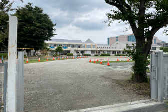 印西市立高花小学校