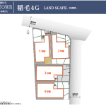 ヘリオスタウン稲毛4G