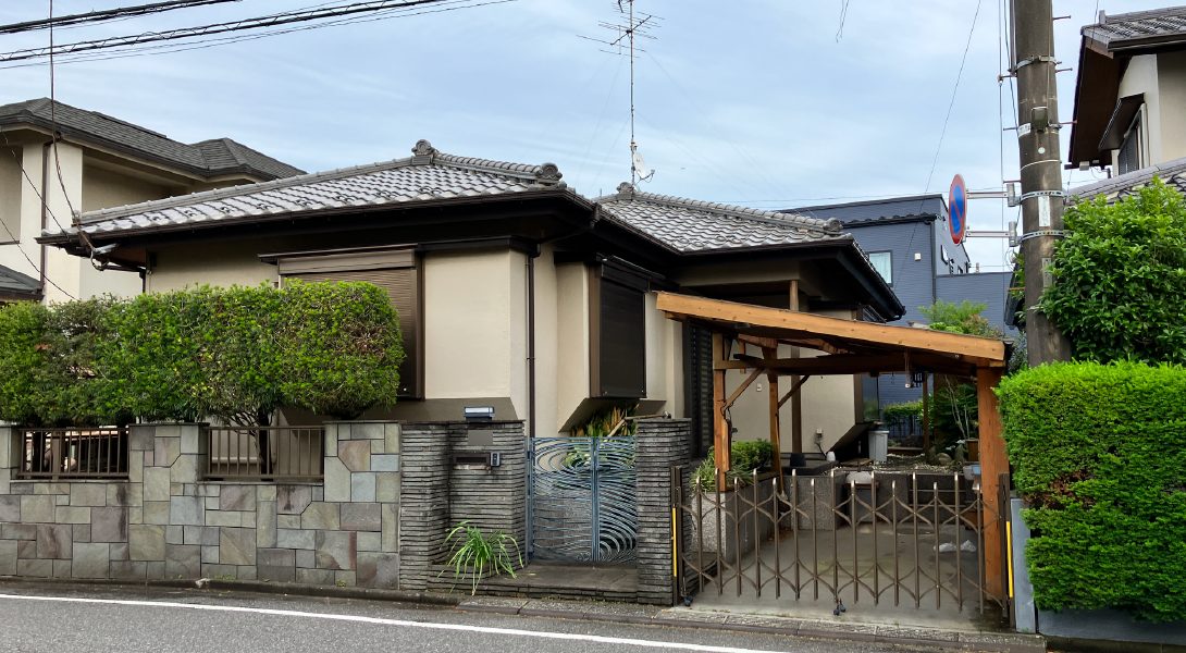 【佐倉市八幡台 新築戸建て】外観