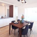 【ヘリオスタウン千葉ニュータウン中央5】モデルハウス⑦