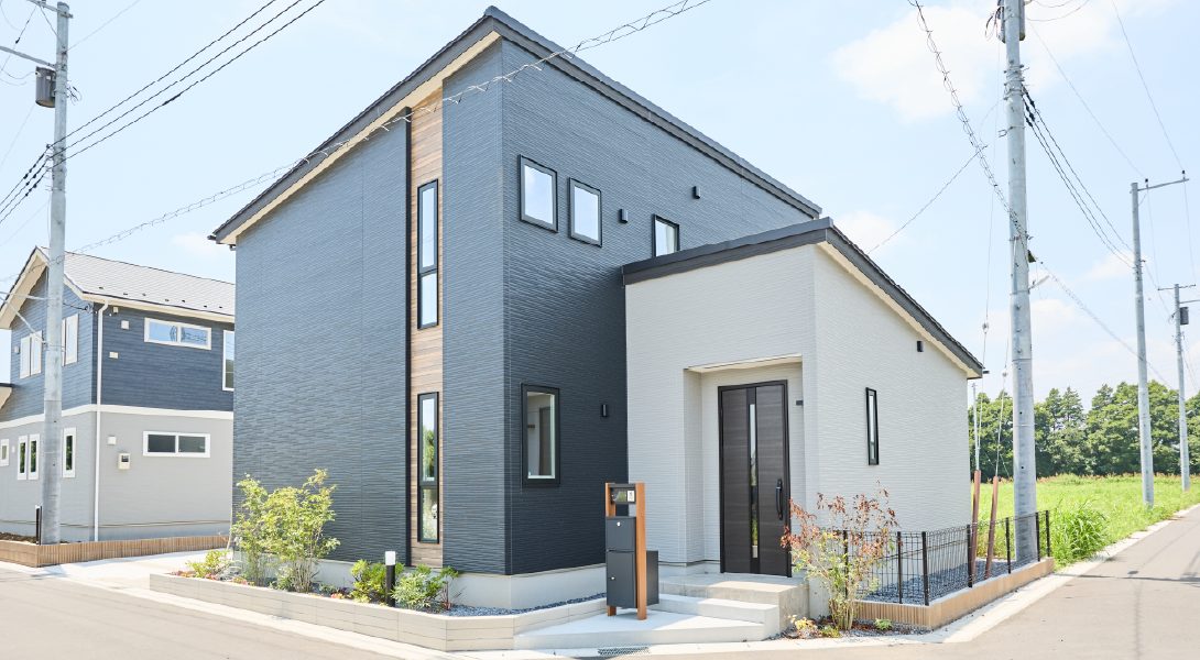 【ヘリオスタウン千葉ニュータウン中央5】16号棟写真