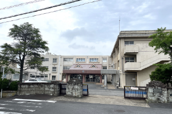 佐倉市立臼井小学校