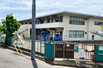 宮野木保育所
