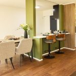 【ヘリオスタウン千葉ニュータウン中央5】モデルハウス④