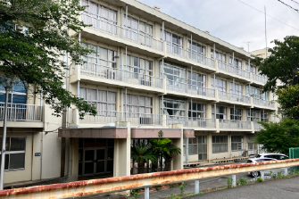 千葉市立宮野木小学校