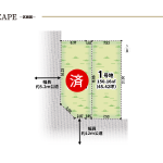 【第2期販売】セナリオステージ南流山15