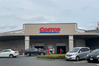 コストコ 千葉ニュータウン倉庫店