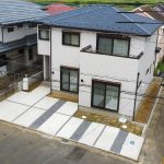 佐倉市八幡台 新築戸建て