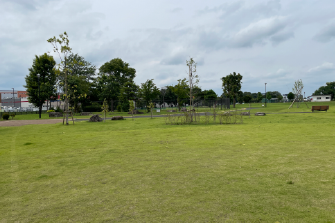 泉公園