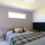 【ヘリオスタウン都賀2】内観パース⑧